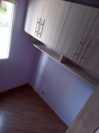 Imagem Apartamento com 3 Quartos à Venda, 58 m² em Vila Ema - São Paulo Imagem Apartamento com 3 Quartos à Venda, 58 m² em Vila Ema - São Paulo