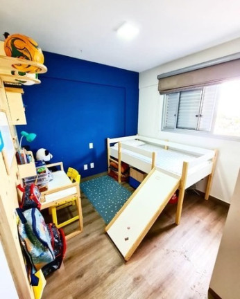 Imagem Apartamento com 2 Quartos à Venda, 93 m² em Residencial Eldorado - Goiânia
