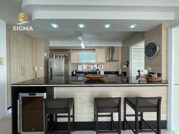 Imagem Apartamento com 2 Quartos à Venda, 117 m² em Jardim Astúrias - Guarujá Imagem Apartamento com 2 Quartos à Venda, 117 m² em Jardim Astúrias - Guarujá