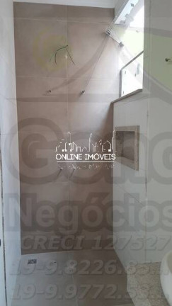 Imagem Casa com 2 Quartos à Venda, 120 m² em Condomínio Dr Falseti  - Mogi Guaçu