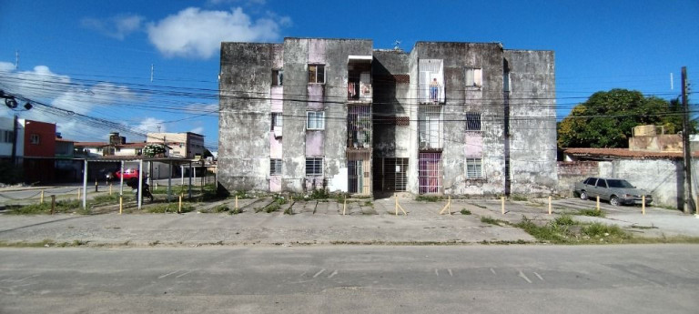 Imagem Apartamento com 2 Quartos à Venda, 60 m² em Jardim Atlântico - Olinda