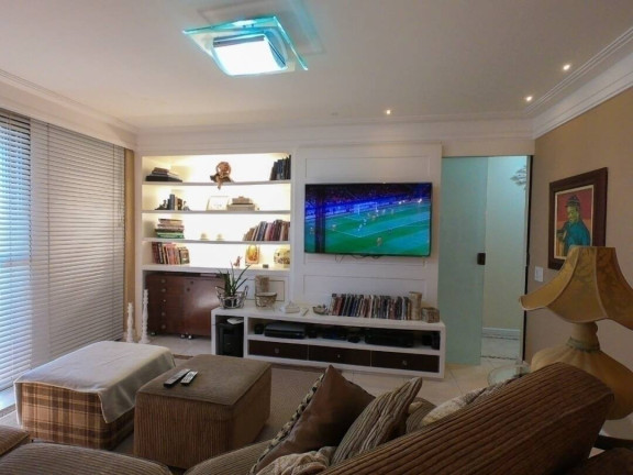 Imagem Apartamento com 4 Quartos à Venda, 187 m² em Centro - Florianópolis Imagem Apartamento com 4 Quartos à Venda, 187 m² em Centro - Florianópolis
