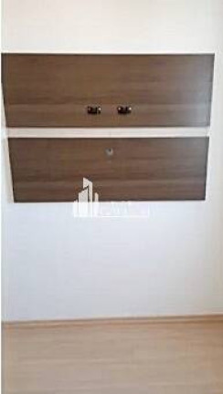 Imagem Apartamento com 2 Quartos à Venda, 54 m² em Jardim Nova Europa - Campinas