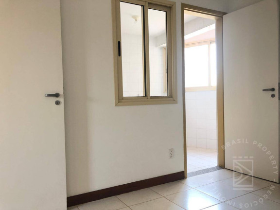 Imagem Apartamento com 4 Quartos à Venda, 133 m² em Jardim Aquarius - São José Dos Campos