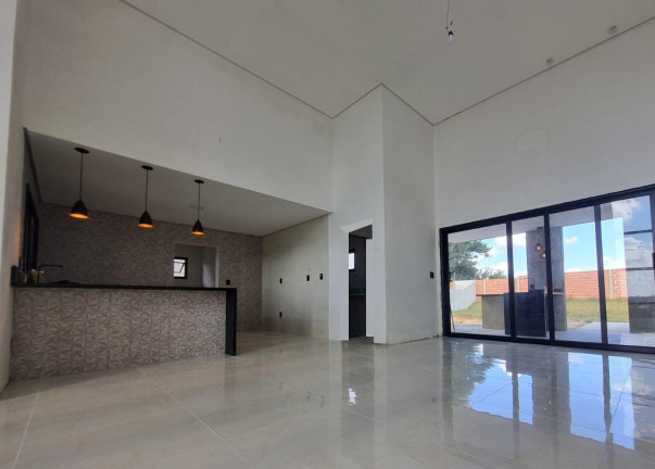 Casa de Condomínio com 3 Quartos à Venda, 220 m² em Village Araçoiaba - Araçoiaba Da Serra
