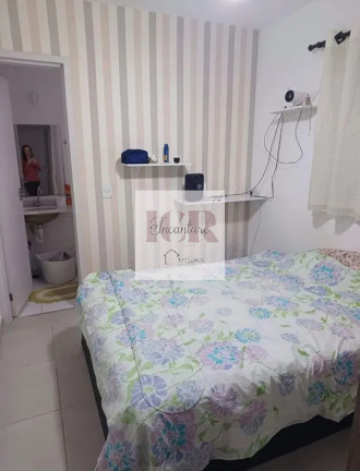 Imagem Casa de Condomínio com 3 Quartos à Venda, 90 m² em Vila Pedroso - Votorantim