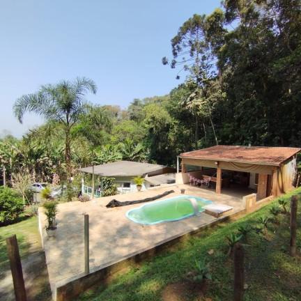 Imagem Casa com 2 Quartos à Venda, em Jardim Atalaia - Cotia Imagem Casa com 2 Quartos à Venda, em Jardim Atalaia - Cotia