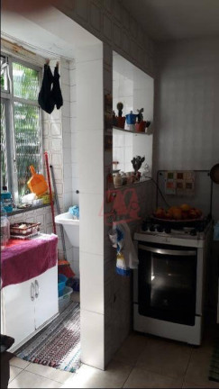 Imagem Apartamento com 2 Quartos à Venda, 61 m² em Santa Cecília - Porto Alegre