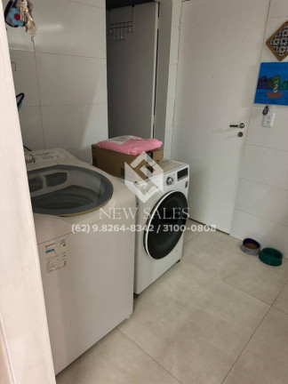 Imagem Apartamento com 3 Quartos à Venda, 168 m² em Setor Sul - Goiânia Imagem Apartamento com 3 Quartos à Venda, 168 m² em Setor Sul - Goiânia