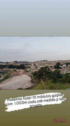 Imagem Imóvel para Alugar, 13.000 m² em Cumbica - Guarulhos
