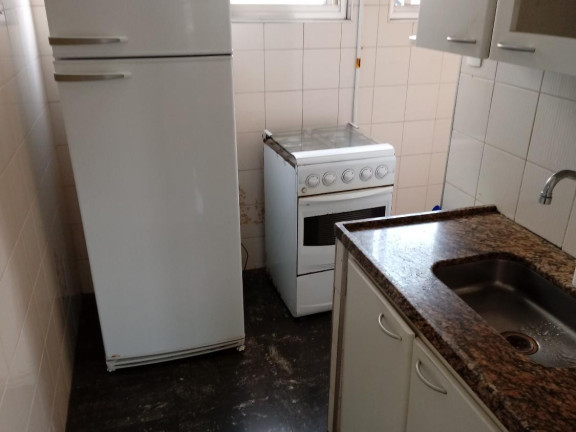 Imagem Apartamento com 2 Quartos à Venda, 50 m² em Vila Buarque - São Paulo