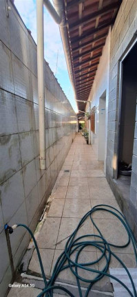 Imagem Casa com 3 Quartos à Venda, 97 m² em Tude Bastos - Praia Grande Imagem Casa com 3 Quartos à Venda, 97 m² em Tude Bastos - Praia Grande
