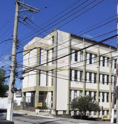 Edifício Residencial para Alugar, 1.121 m² em Rudge Ramos - São Bernardo Do Campo