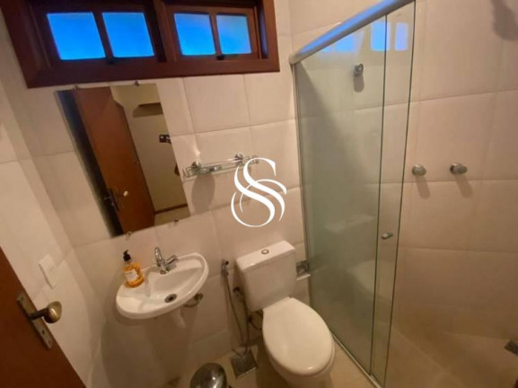 Imagem Casa com 4 Quartos à Venda, 258 m² em Cond. Estância Real - Lagoa Santa