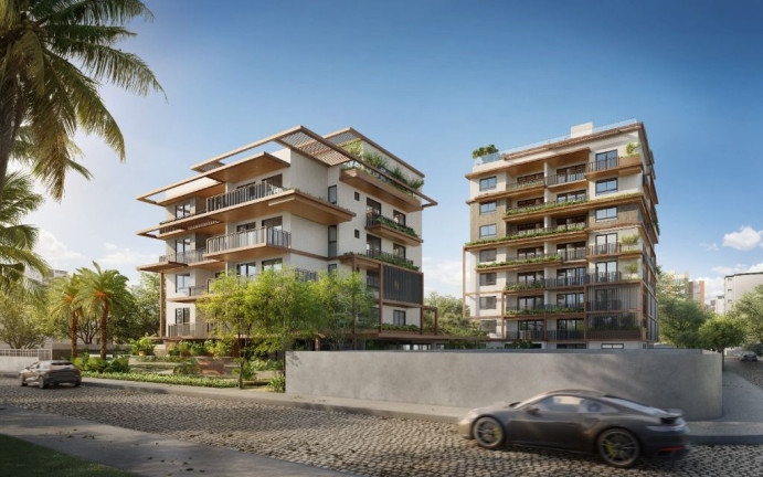 Imagem Apartamento com 3 Quartos à Venda, 116 m² em Camboinha - Cabedelo