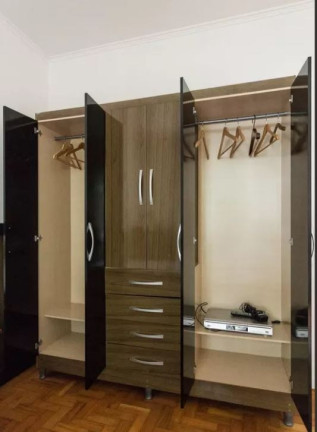Imagem Imóvel com 2 Quartos à Venda, 91 m² em Planalto Paulista - São Paulo Imagem Imóvel com 2 Quartos à Venda, 91 m² em Planalto Paulista - São Paulo