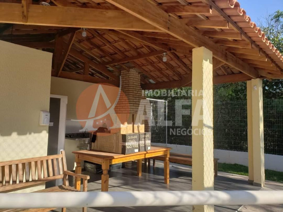 Imagem Apartamento com 2 Quartos à Venda, 50 m² em Jardim Caiapiá - Cotia