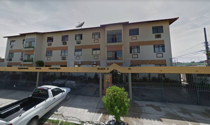 Apartamento com 3 Quartos à Venda, 86 m² em Parque Rosário - Campos Dos Goytacazes