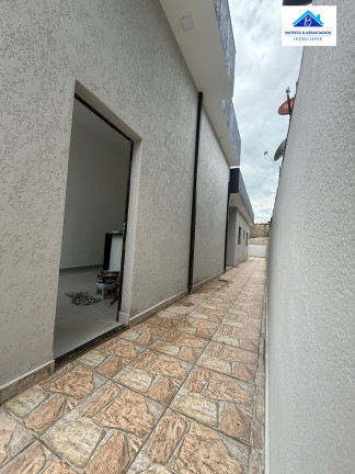 Imagem Casa com 2 Quartos à Venda, 70 m² em Jardim Maria Antonia (nova Veneza) - Sumaré Imagem Casa com 2 Quartos à Venda, 70 m² em Jardim Maria Antonia (nova Veneza) - Sumaré
