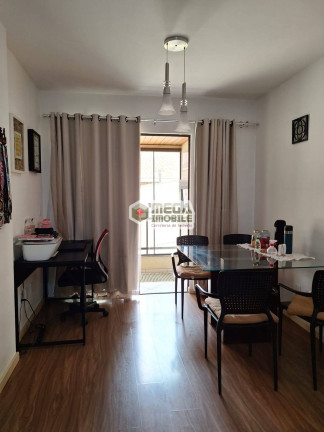 Imagem Apartamento com 2 Quartos à Venda, 71 m² em Itacorubi - Florianópolis