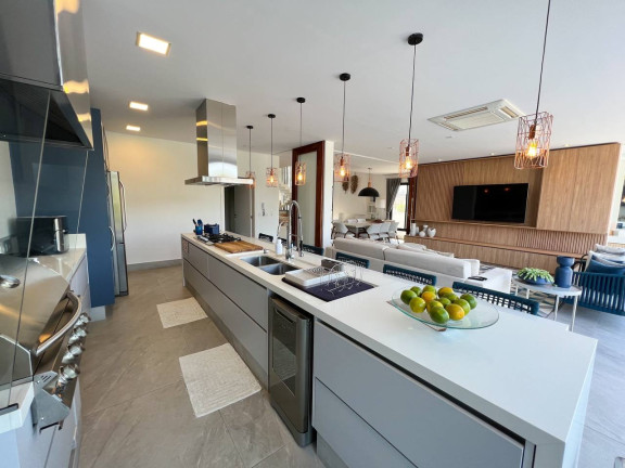 Imagem Casa com 4 Quartos à Venda, 355 m² em Tamboré - Santana De Parnaíba Imagem Casa com 4 Quartos à Venda, 355 m² em Tamboré - Santana De Parnaíba