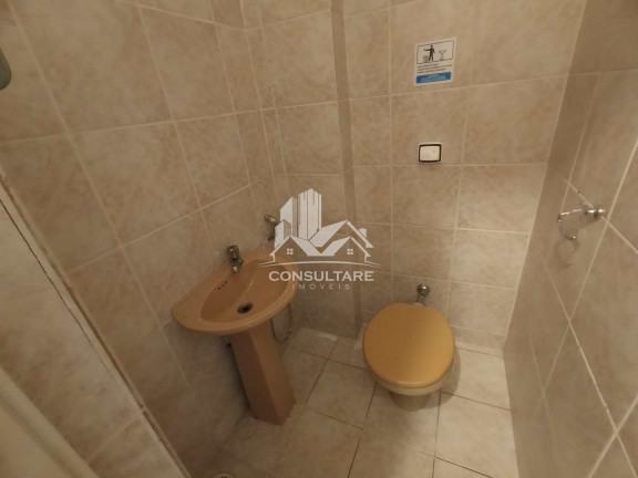 Imagem Imóvel à Venda, 37 m² em Gonzaga - Santos