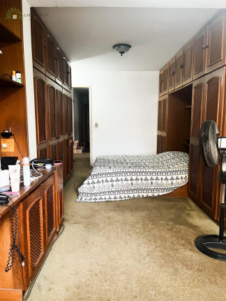 Imagem Casa com 3 Quartos à Venda, 109 m² em Vila Marari - São Paulo