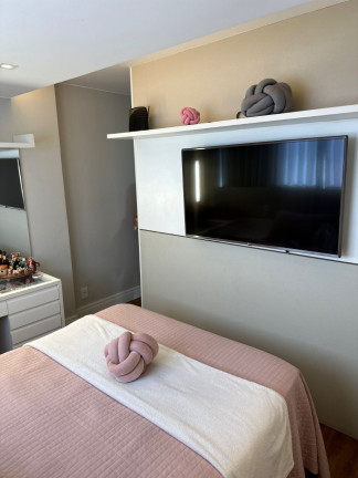 Imagem Imóvel com 1 Quarto à Venda, 50 m² em Sul (águas Claras) - Brasília