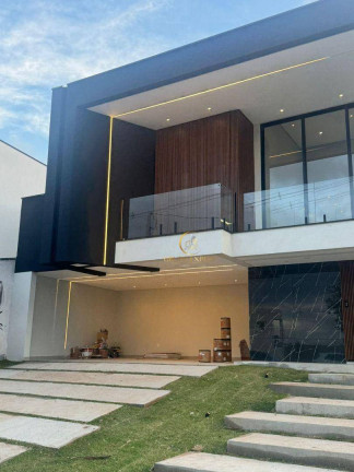 Casa com 3 Quartos à Venda, 219 m² em Condomínio Verana - São José Dos Campos