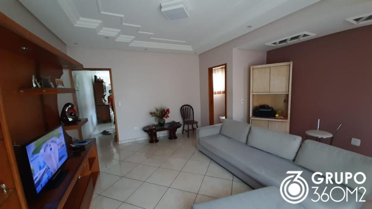 Casa com 3 Quartos à Venda, 273 m² em Vila América - Santo André