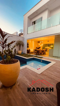 Imagem Casa com 4 Quartos à Venda, 150 m² em Mangabeira - Feira De Santana Imagem Casa com 4 Quartos à Venda, 150 m² em Mangabeira - Feira De Santana