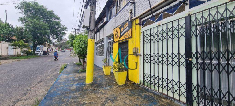 Imagem Loja para Alugar, 40 m² em Campo Grande - Rio De Janeiro