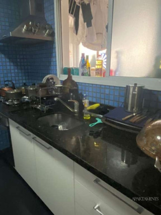 Imagem Apartamento com 3 Quartos à Venda, 124 m² em Vila Andrade - São Paulo Imagem Apartamento com 3 Quartos à Venda, 124 m² em Vila Andrade - São Paulo