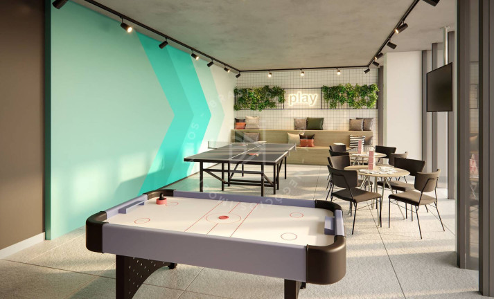 Imagem Apartamento com 3 Quartos à Venda, 92 m² em Jardim Aquarius - São José Dos Campos Imagem Apartamento com 3 Quartos à Venda, 92 m² em Jardim Aquarius - São José Dos Campos