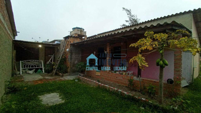 Imagem Casa com 2 Quartos à Venda,  em Pinhal Sul - Balneário Pinhal