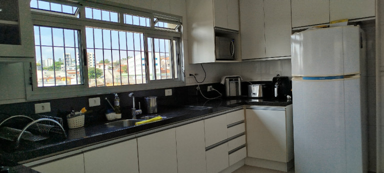 Imagem Sobrado com 3 Quartos à Venda, 197 m² em Jardim Oriental - São Paulo