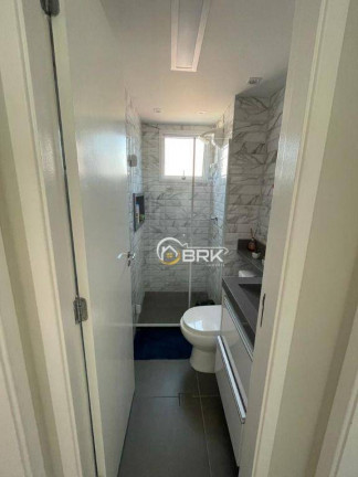 Imagem Apartamento com 2 Quartos à Venda, 50 m² em Vila Carmosina - São Paulo