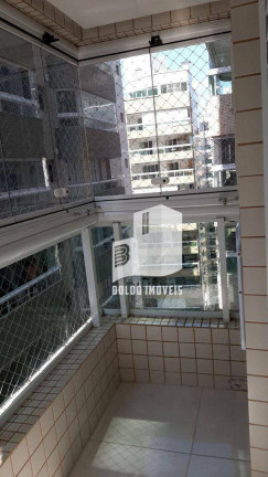 Imagem Apartamento com 2 Quartos à Venda, 103 m² em Canto Do Forte - Praia Grande Imagem Apartamento com 2 Quartos à Venda, 103 m² em Canto Do Forte - Praia Grande