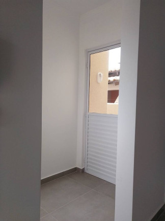 Imagem Apartamento com 2 Quartos à Venda, 17 m² em Universitário - Tijucas