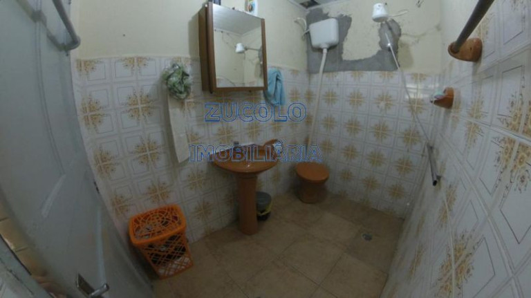 Imagem Casa com 2 Quartos à Venda, 116 m² em Baeta Neves - São Bernardo Do Campo