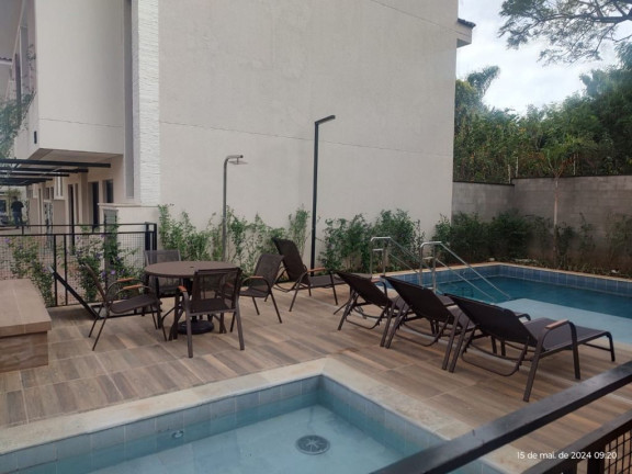 Imagem Casa com 2 Quartos à Venda, 88 m² em Parque Taquaral - Campinas