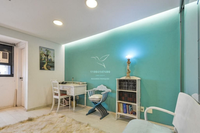 Imagem Sala Comercial à Venda, 30 m² em Vila Clementino - São Paulo Imagem Sala Comercial à Venda, 30 m² em Vila Clementino - São Paulo