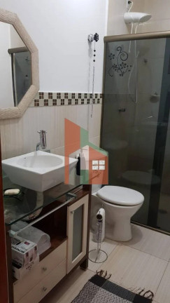 Imagem Sobrado com 4 Quartos à Venda, 175 m² em Nova Cerejeira - Atibaia