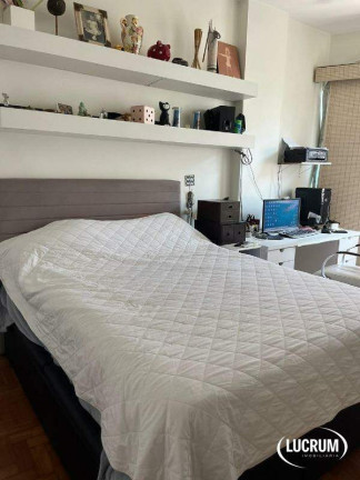 Imagem Apartamento com 3 Quartos à Venda, 130 m² em Copacabana - Rio De Janeiro