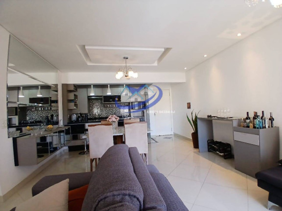 Imagem Apartamento com 2 Quartos à Venda, 87 m² em Ponte De São João - Jundiaí Imagem Apartamento com 2 Quartos à Venda, 87 m² em Ponte De São João - Jundiaí