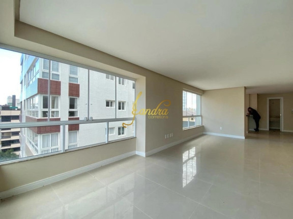 Imagem Apartamento com 3 Quartos à Venda, 126 m² em Zona Nova - Capão Da Canoa