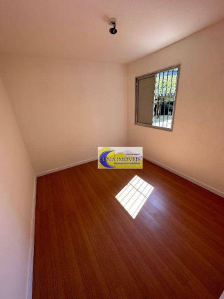 Imagem Apartamento com 2 Quartos à Venda, 45 m² em Vila Baeta Neves - São Bernardo Do Campo Imagem Apartamento com 2 Quartos à Venda, 45 m² em Vila Baeta Neves - São Bernardo Do Campo