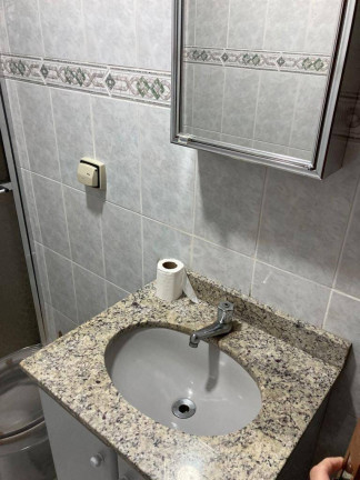 Imagem Apartamento com 1 Quarto à Venda, 47 m² em Santa Maria - São Caetano Do Sul Imagem Apartamento com 1 Quarto à Venda, 47 m² em Santa Maria - São Caetano Do Sul