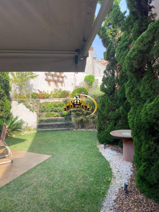 Imagem Casa de Condomínio com 3 Quartos à Venda, 245 m² em Parque Sinai - Santana De Parnaíba Imagem Casa de Condomínio com 3 Quartos à Venda, 245 m² em Parque Sinai - Santana De Parnaíba