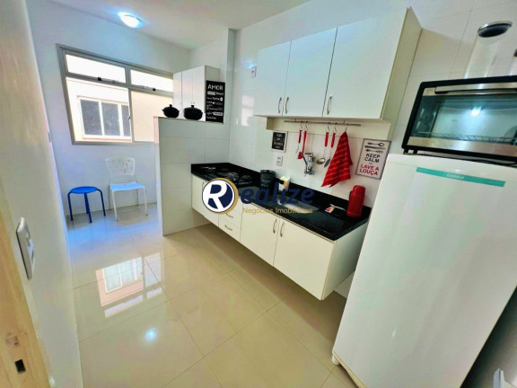 Imagem Imóvel com 2 Quartos à Venda, 80 m² em Praia Do Morro - Guarapari